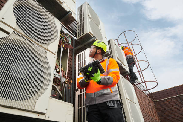 Best HVAC Emergency Services  in Beechwood Trails, OH