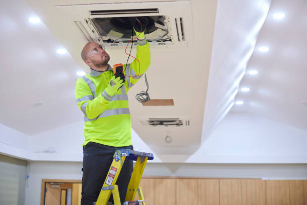 Best Emergency HVAC Repair  in Beechwood Trails, OH